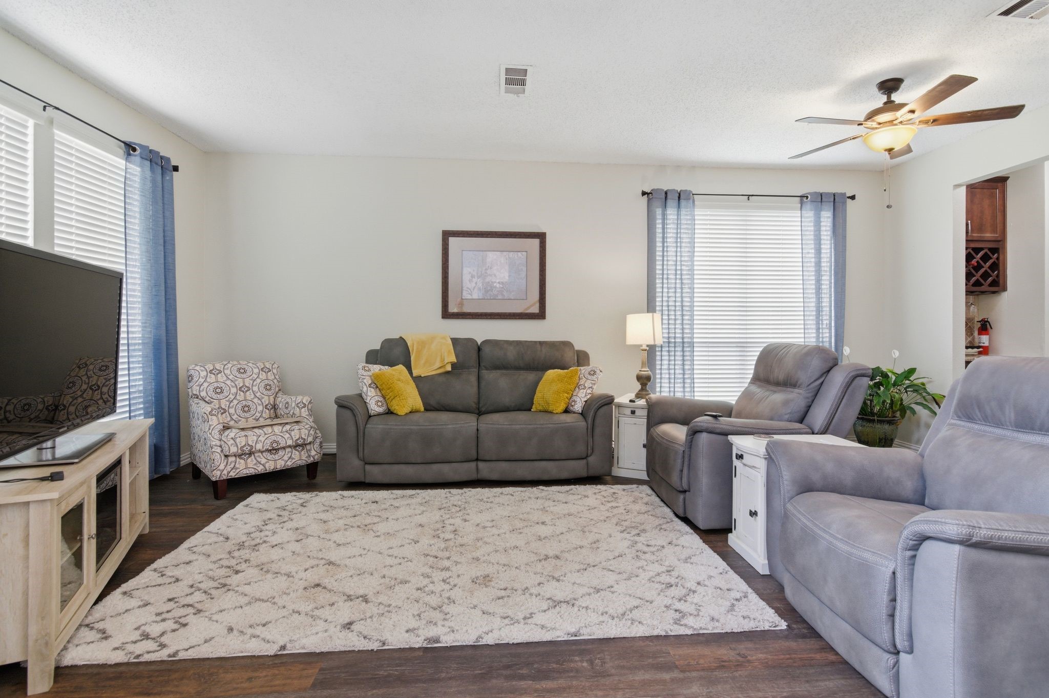 7854 Park Falls Court Fort Worth TX 76137