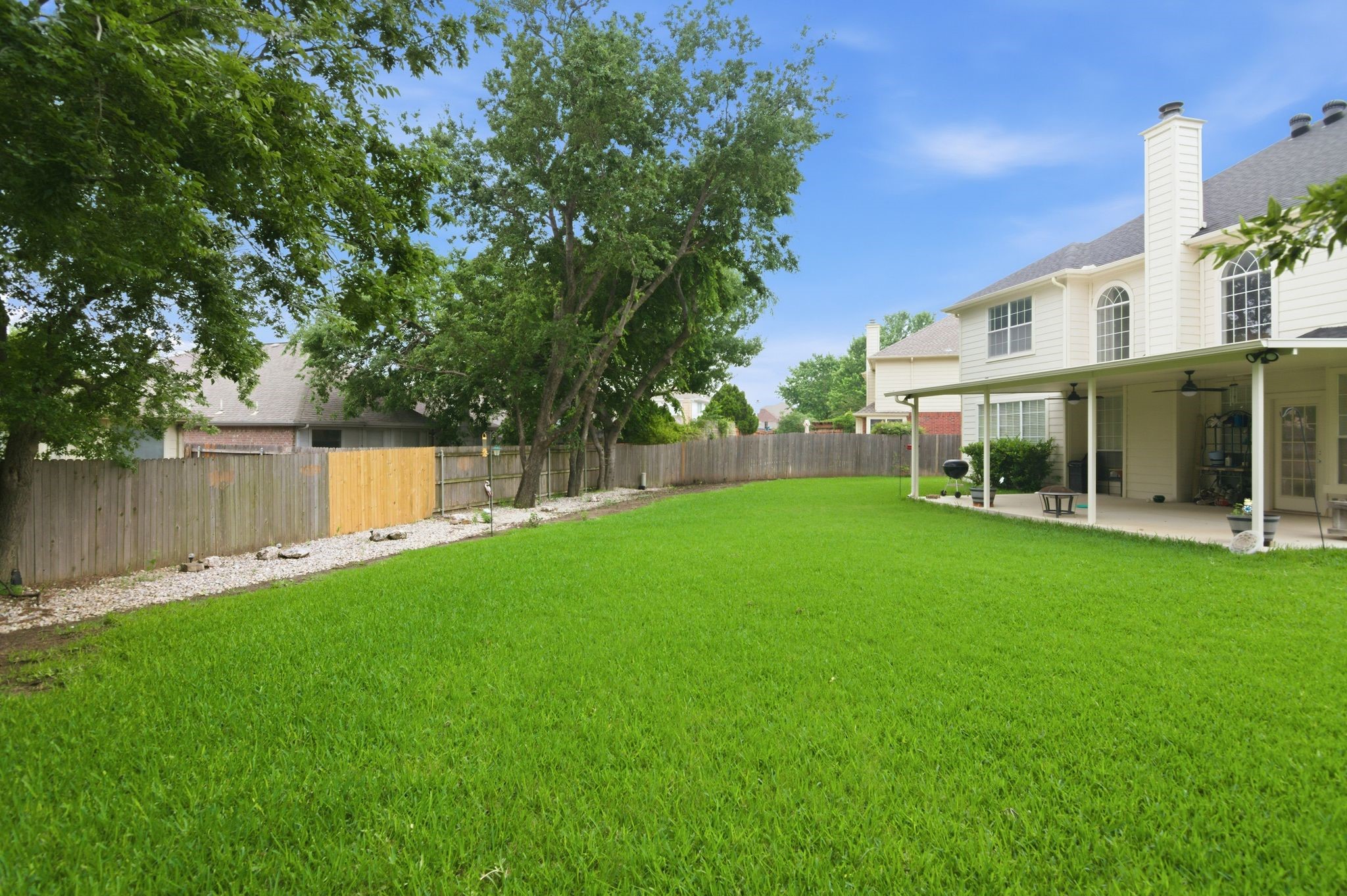 7854 Park Falls Court Fort Worth TX 76137