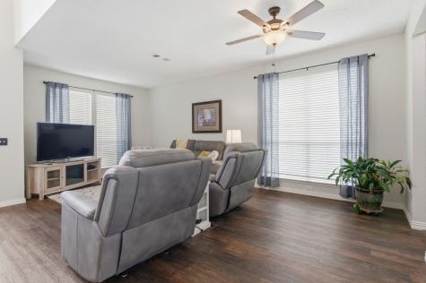 7854 Park Falls Court Fort Worth TX 76137
