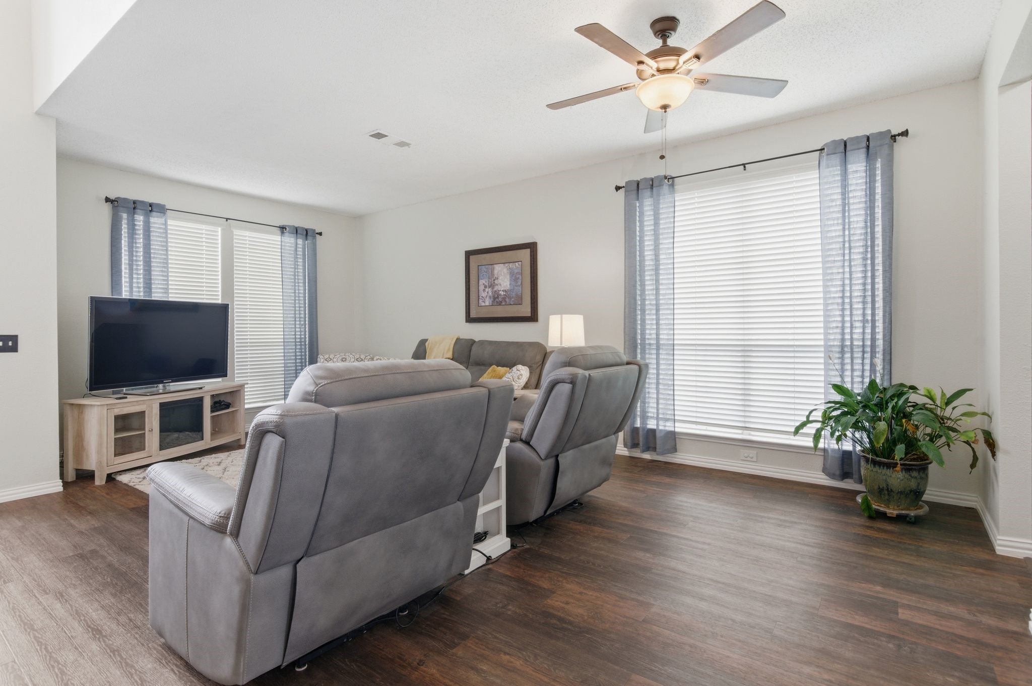 7854 Park Falls Court Fort Worth TX 76137