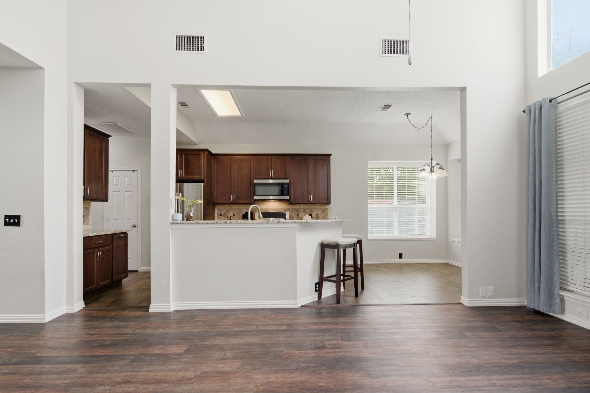 7854 Park Falls Court Fort Worth TX 76137