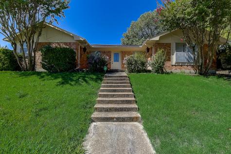 1629 Merrimac Trail Garland TX 75043