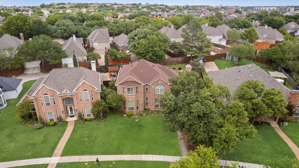1013 Stone Gate Drive Irving TX 75063