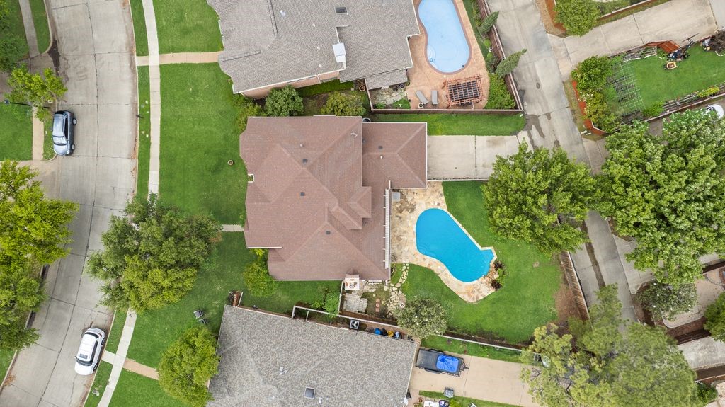 1013 Stone Gate Drive Irving TX 75063