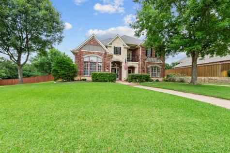 1803 Kerr Court Keller TX 76248