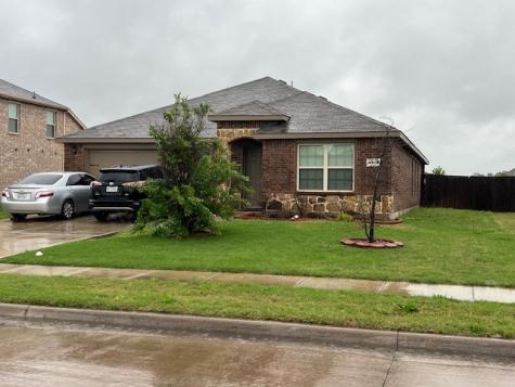 2910 Balleywood Drive Seagoville TX 75159