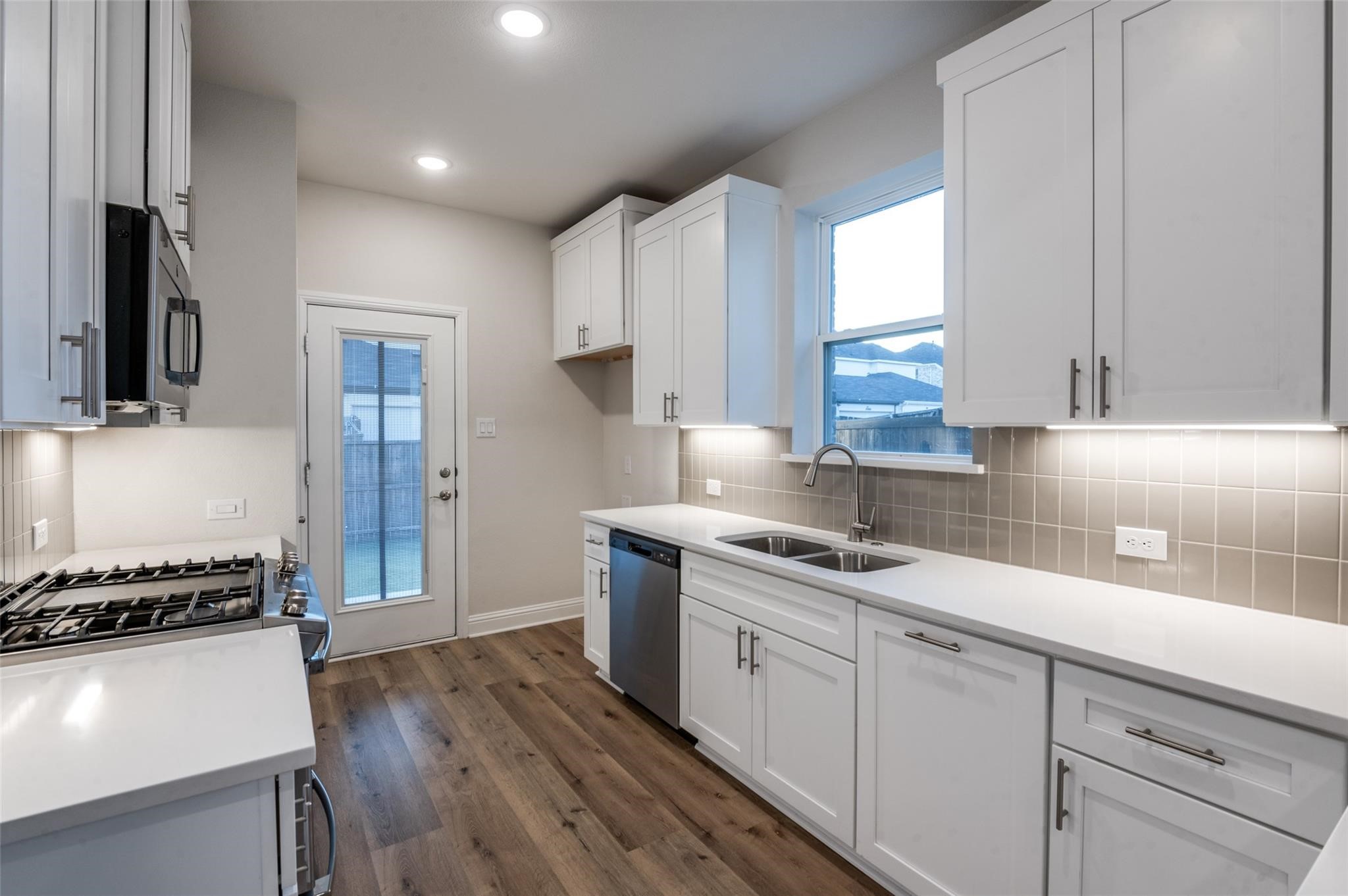 10871 Tall Timbers Trail Frisco TX 75035