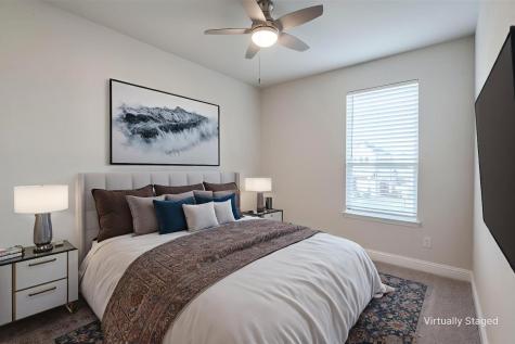10871 Tall Timbers Trail Frisco TX 75035
