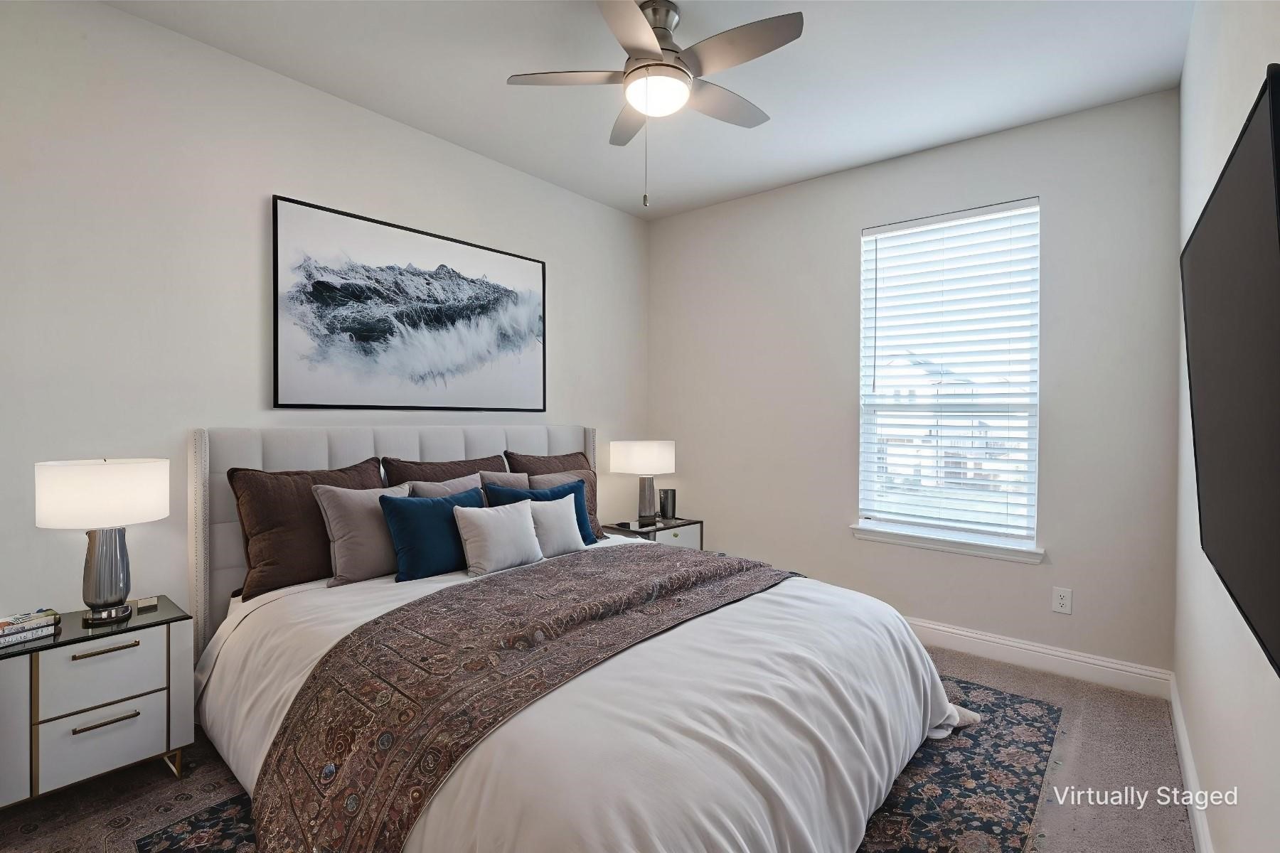10871 Tall Timbers Trail Frisco TX 75035