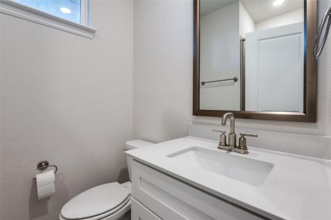 10871 Tall Timbers Trail Frisco TX 75035