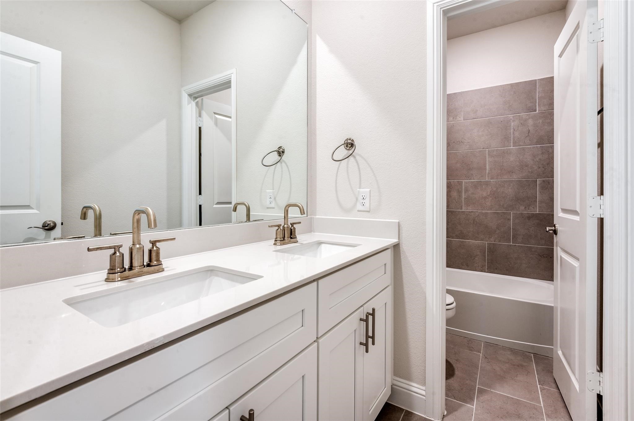 10871 Tall Timbers Trail Frisco TX 75035