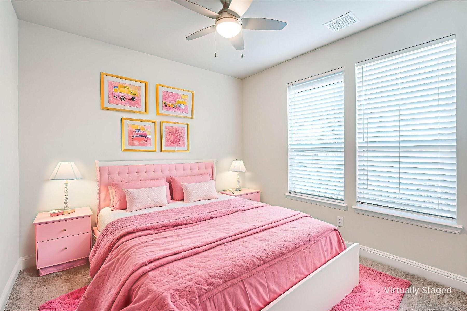 10871 Tall Timbers Trail Frisco TX 75035