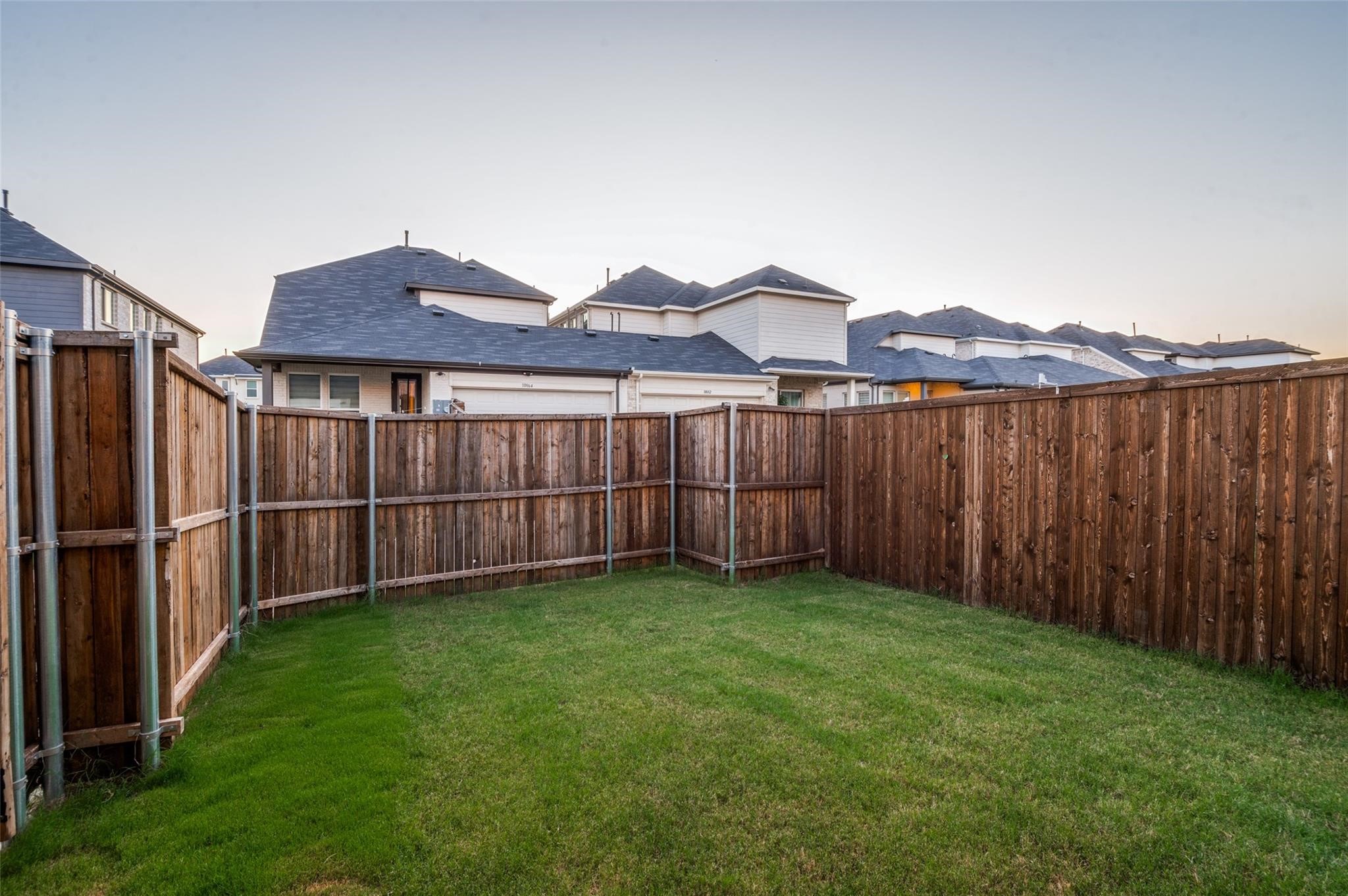10871 Tall Timbers Trail Frisco TX 75035