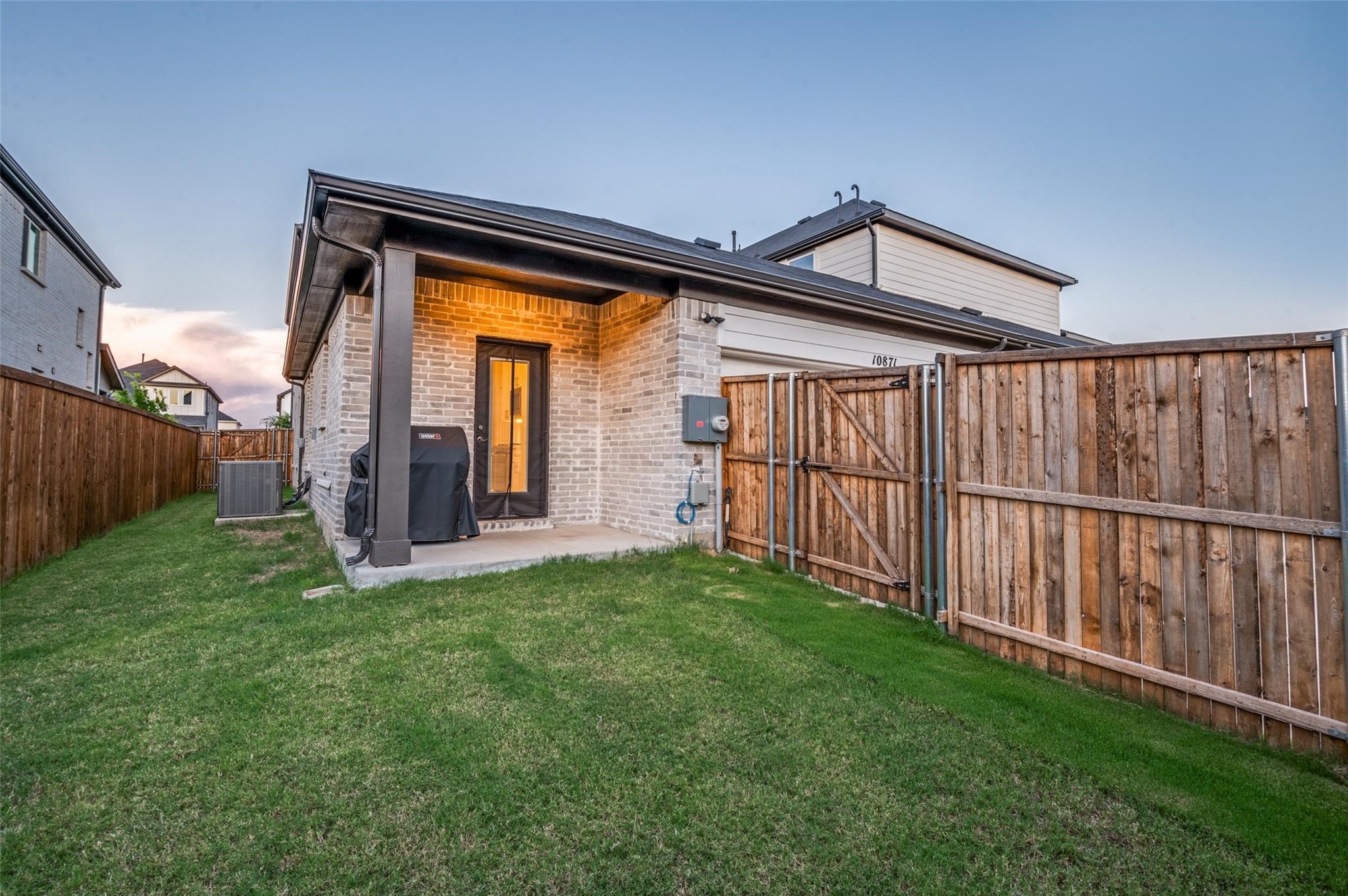 10871 Tall Timbers Trail Frisco TX 75035