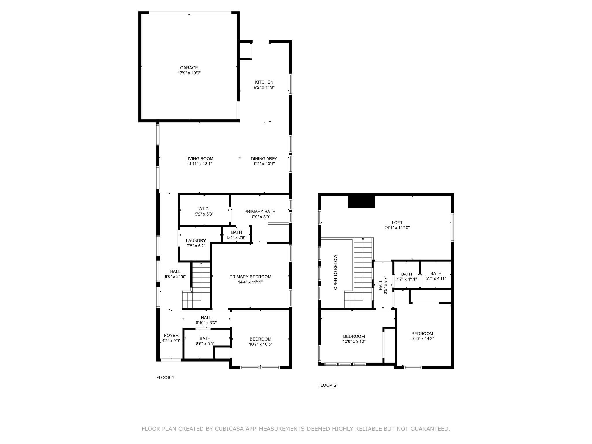 10871 Tall Timbers Trail Frisco TX 75035