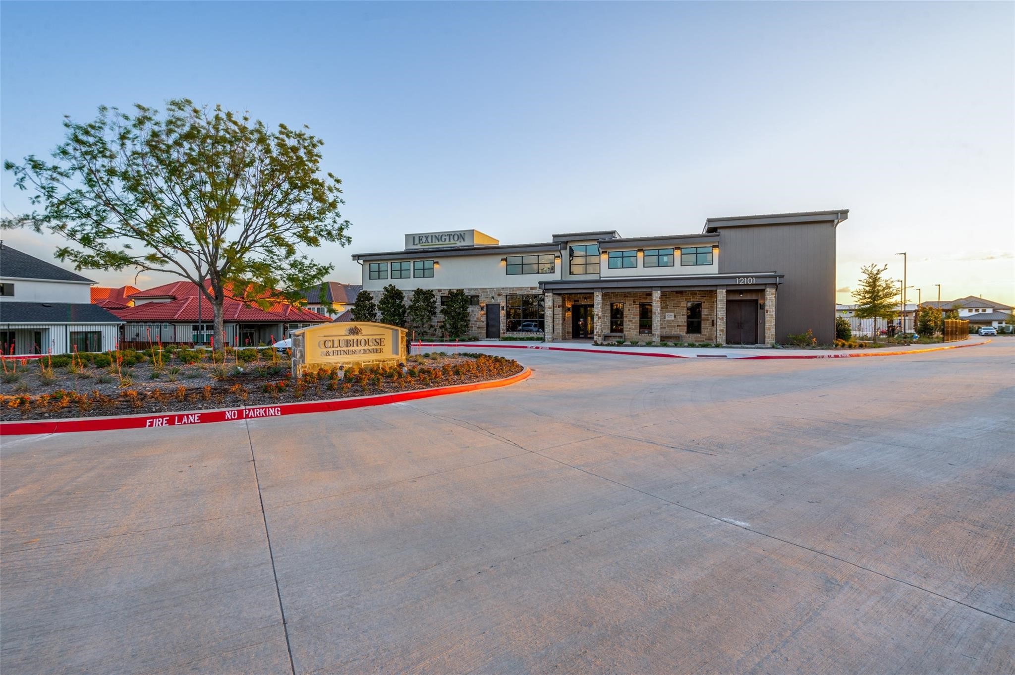 10871 Tall Timbers Trail Frisco TX 75035