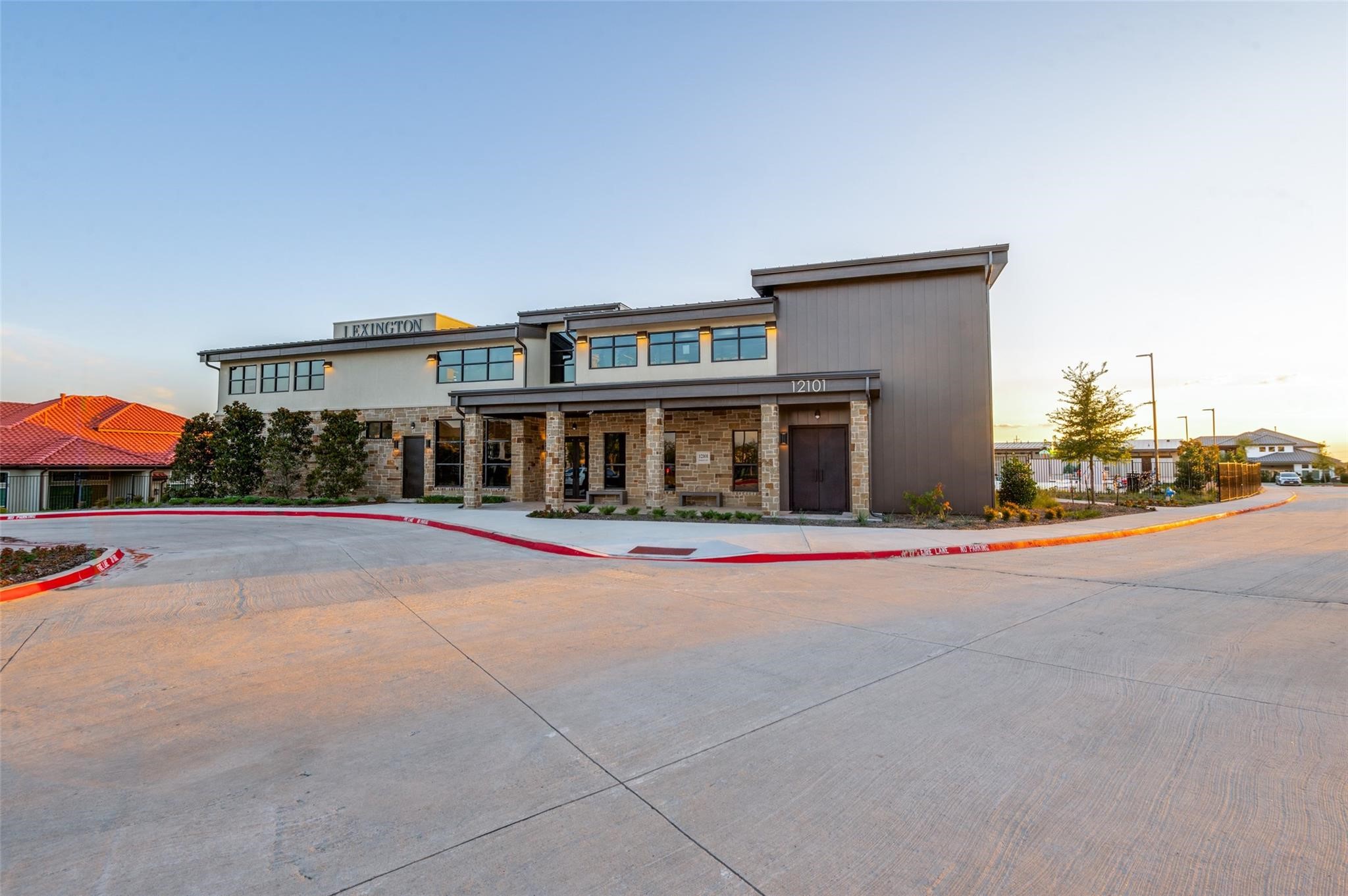 10871 Tall Timbers Trail Frisco TX 75035