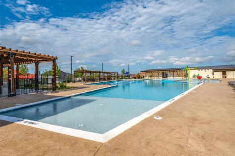 10871 Tall Timbers Trail Frisco TX 75035