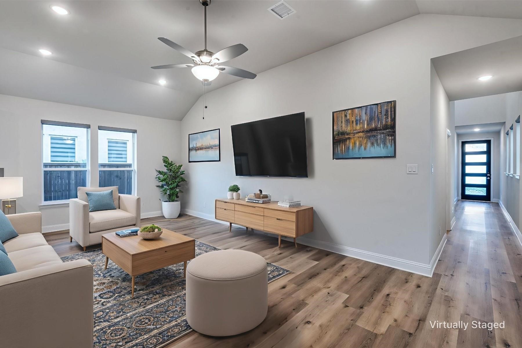 10871 Tall Timbers Trail Frisco TX 75035
