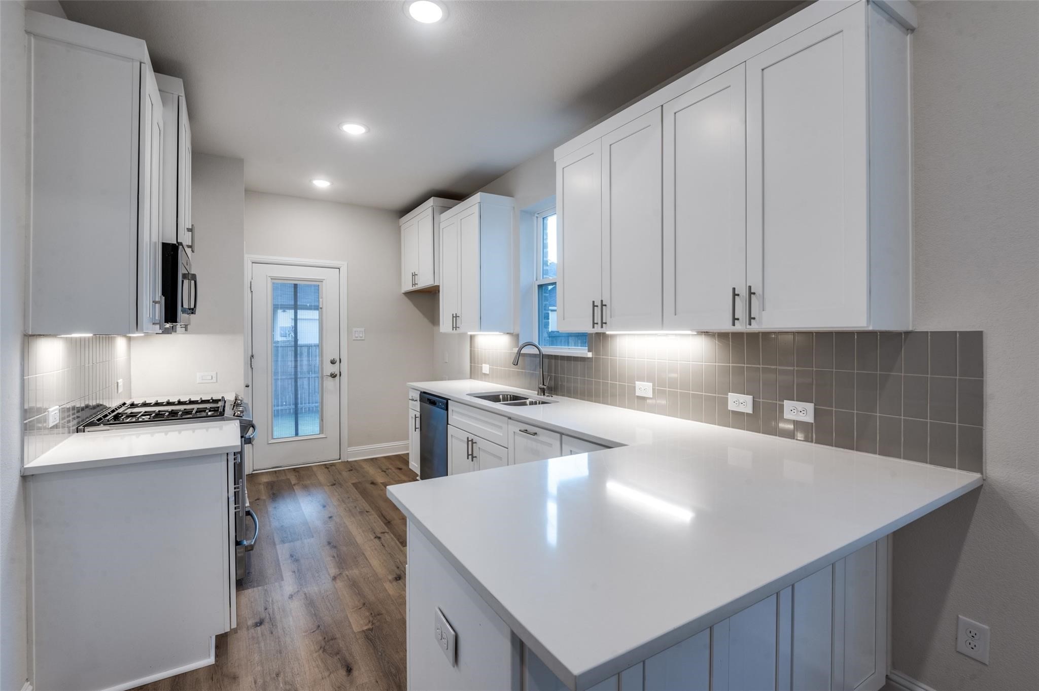 10871 Tall Timbers Trail Frisco TX 75035