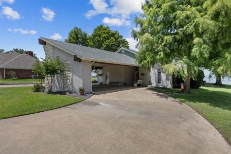 752 SE County Road 3121 Corsicana TX 75109