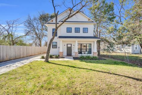 512 E Parks Avenue Waxahachie TX 75165