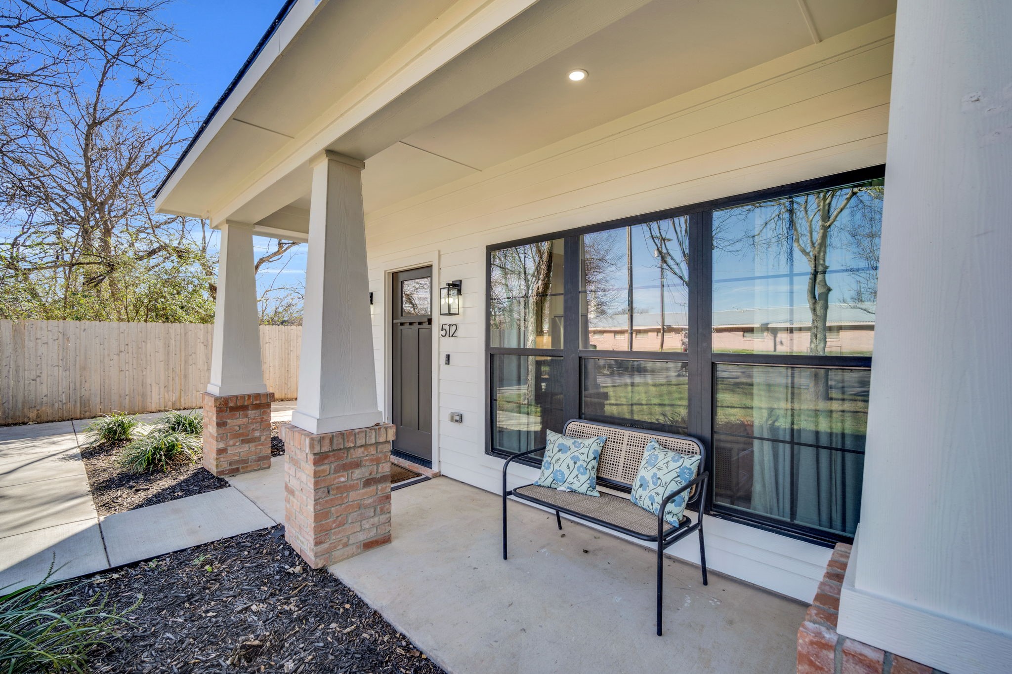 512 E Parks Avenue Waxahachie TX 75165