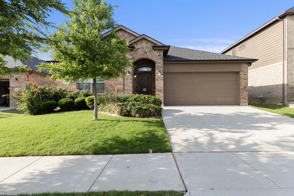 5016 Sugarcane Lane Fort Worth TX 76179