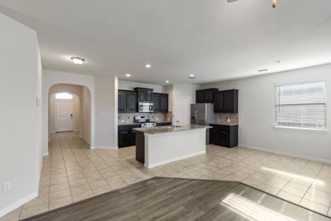 5016 Sugarcane Lane Fort Worth TX 76179