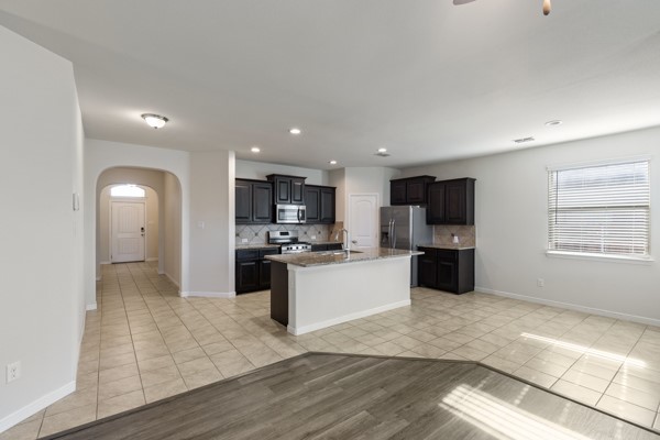 5016 Sugarcane Lane Fort Worth TX 76179
