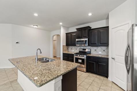 5016 Sugarcane Lane Fort Worth TX 76179