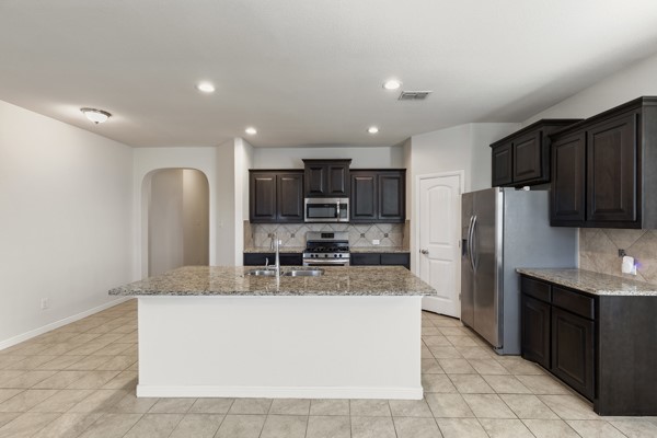 5016 Sugarcane Lane Fort Worth TX 76179