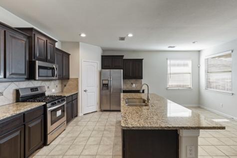 5016 Sugarcane Lane Fort Worth TX 76179