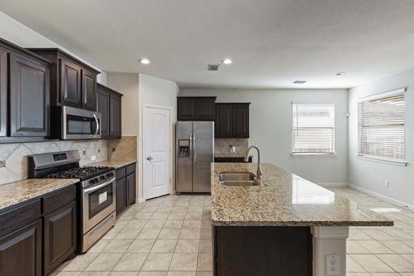 5016 Sugarcane Lane Fort Worth TX 76179