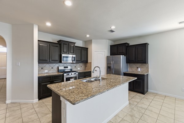 5016 Sugarcane Lane Fort Worth TX 76179