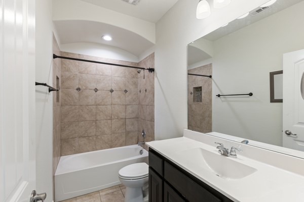 5016 Sugarcane Lane Fort Worth TX 76179