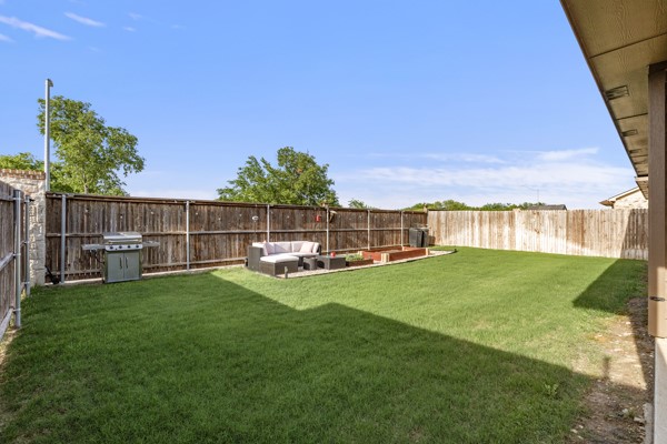 5016 Sugarcane Lane Fort Worth TX 76179