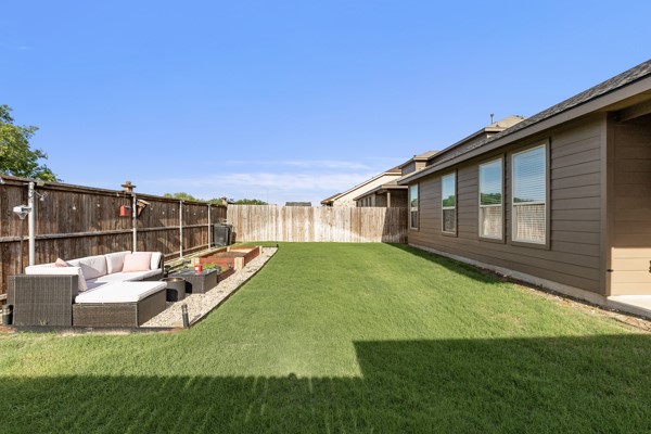 5016 Sugarcane Lane Fort Worth TX 76179