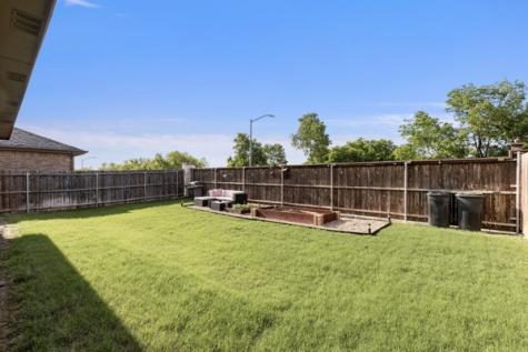 5016 Sugarcane Lane Fort Worth TX 76179