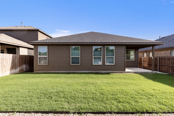5016 Sugarcane Lane Fort Worth TX 76179