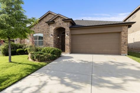 5016 Sugarcane Lane Fort Worth TX 76179