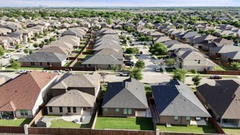 5016 Sugarcane Lane Fort Worth TX 76179