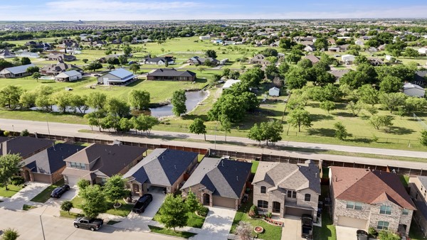 5016 Sugarcane Lane Fort Worth TX 76179