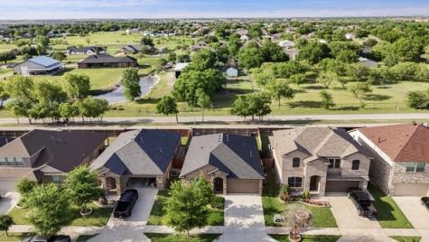 5016 Sugarcane Lane Fort Worth TX 76179