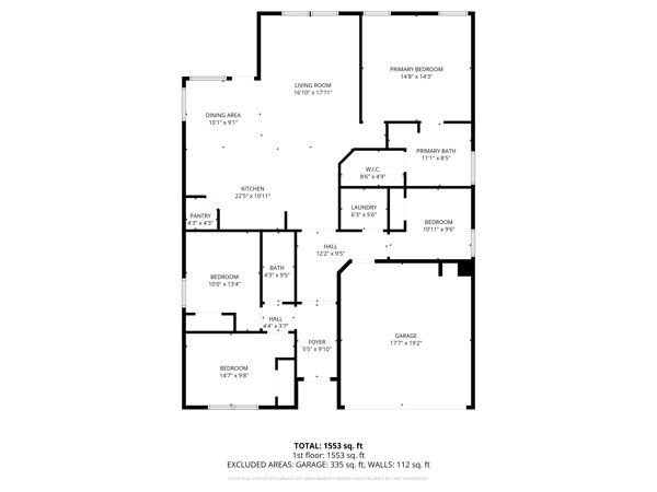 5016 Sugarcane Lane Fort Worth TX 76179