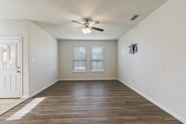5016 Sugarcane Lane Fort Worth TX 76179