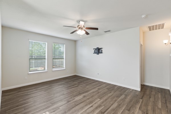 5016 Sugarcane Lane Fort Worth TX 76179