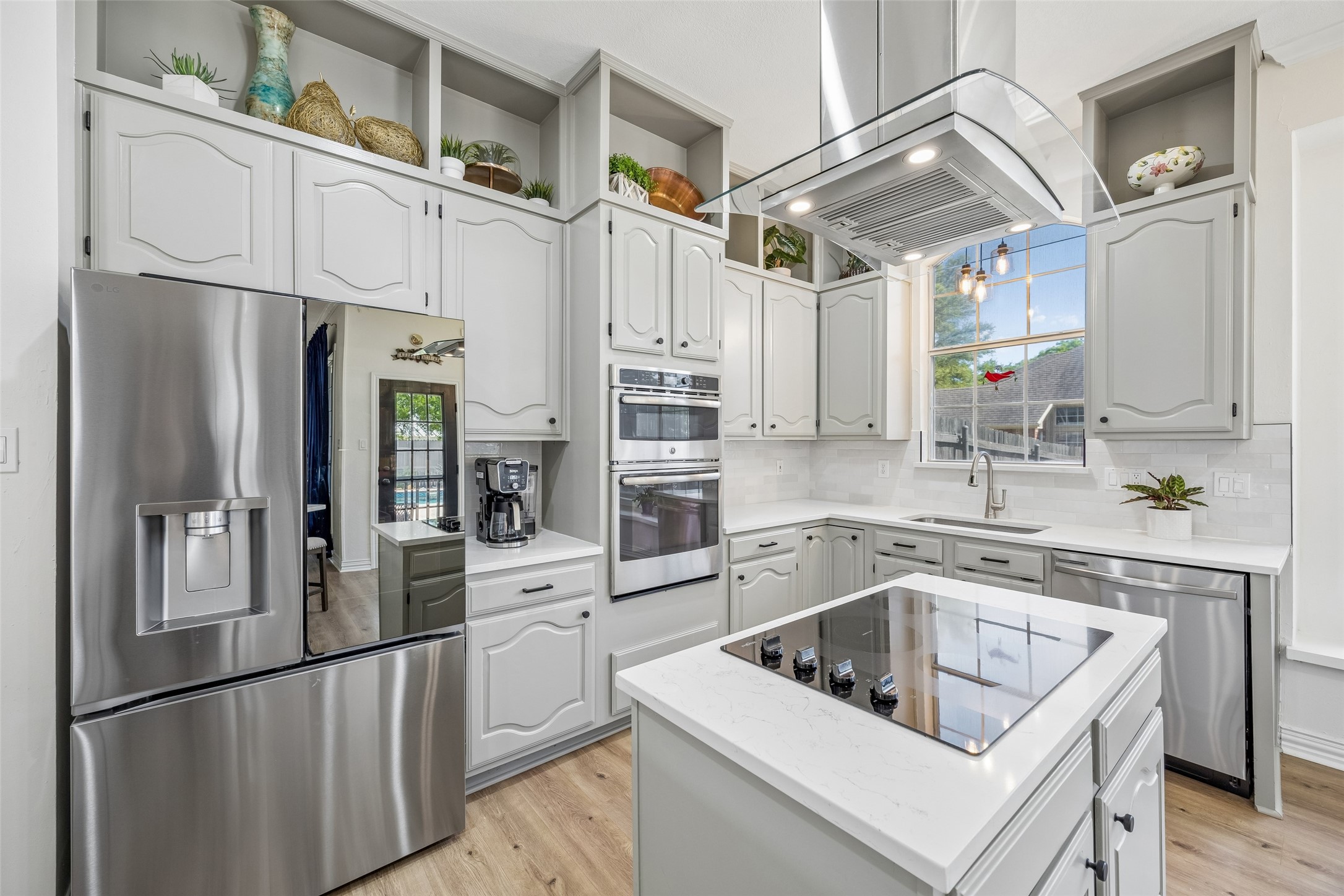 1606 Sarah Brooks Drive Keller TX 76248