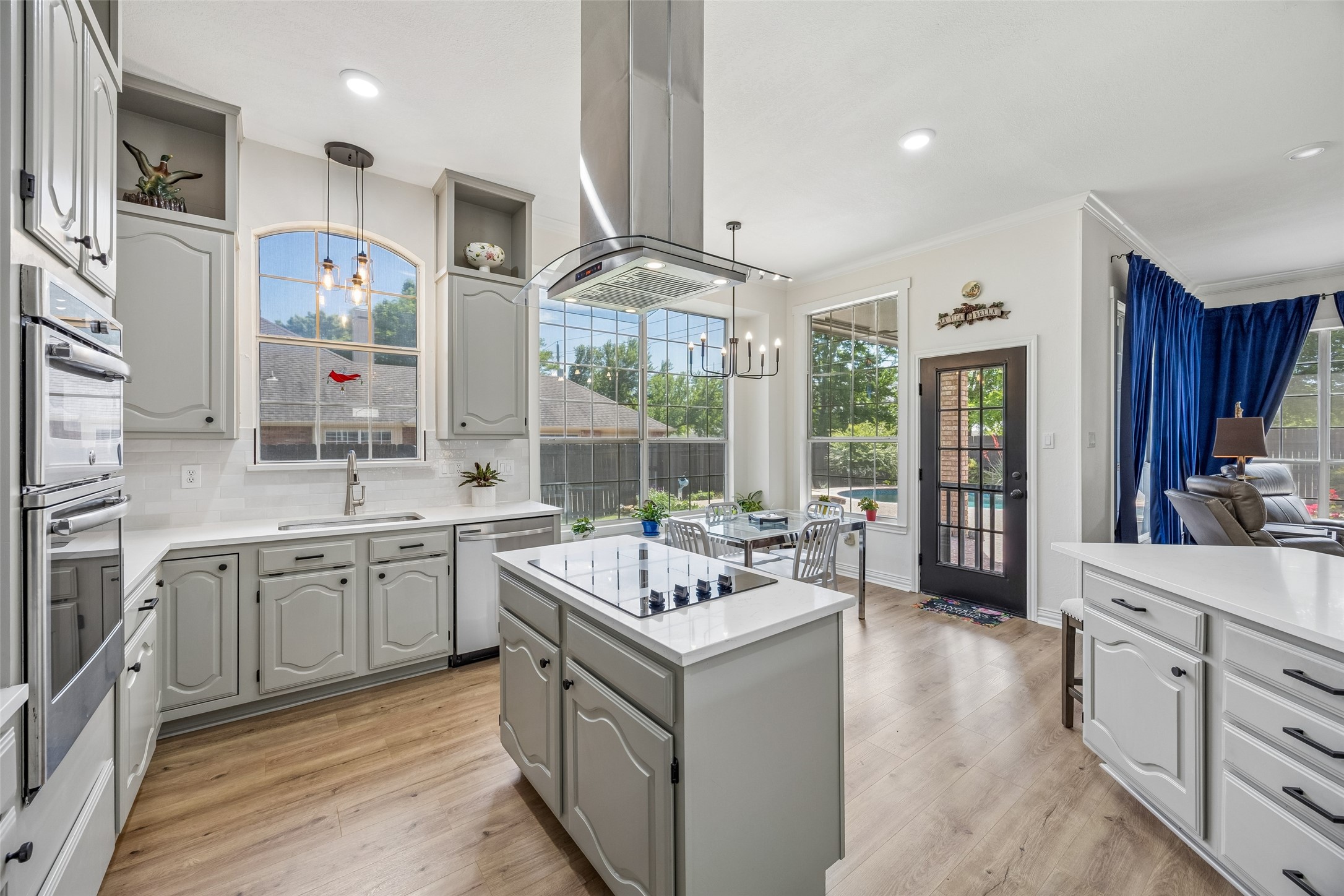 1606 Sarah Brooks Drive Keller TX 76248