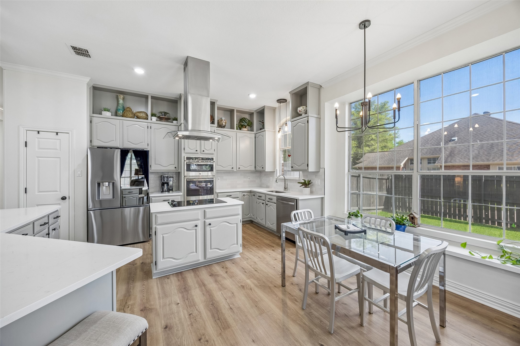 1606 Sarah Brooks Drive Keller TX 76248
